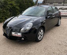 Alfa Romeo Giulietta 1.4 Turbo 120 CV GPL Sprint