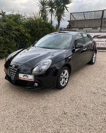 Alfa Romeo Giulietta 1.4 Turbo 120 CV GPL Sprint