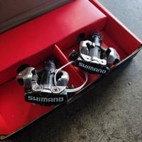 Pedali Shimano 