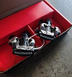 Pedali Shimano 