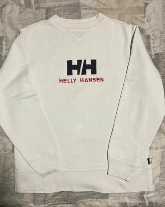 Felpa vintage Helly Hansen