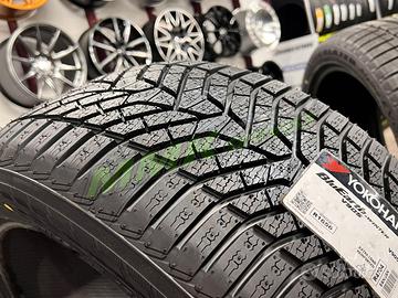GOMME AUTO 275/45 R21 110V YOKOHAMA BLUEARTH V905