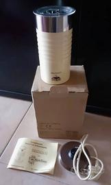 Mulino bianco schiuma latte 2023