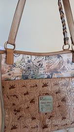 Borsa più portafoglio Anekke 