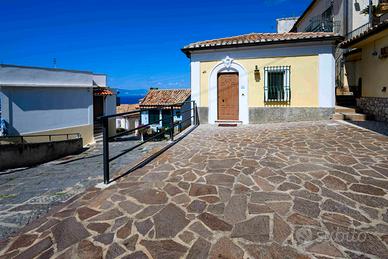 Dimora "VISTA MEDITERRANEA"