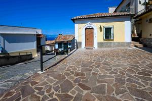 Dimora "VISTA MEDITERRANEA"