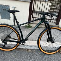 Mtb , Scot scale 930, bici