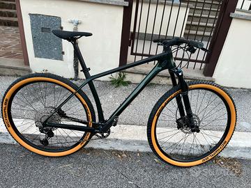 Mtb , Scot scale 930, bici