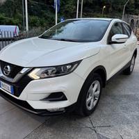 NISSAN QASHQAI 1.5 DCI TEKNA KM 76 MILA !!!
