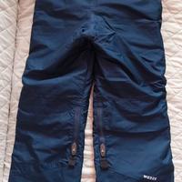 Pantalone da sci bambino/a