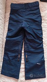 Pantalone da sci bambino/a