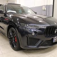 MASERATI Levante V8 580 CV AWD Trofeo KM CERTIFI