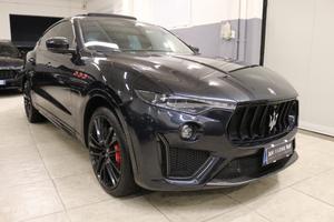 MASERATI Levante V8 580 CV AWD Trofeo KM CERTIFI