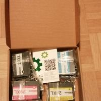 cartucce stampante EPSON