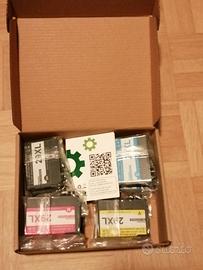 cartucce stampante EPSON