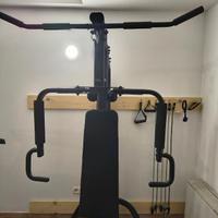 Home gym 900