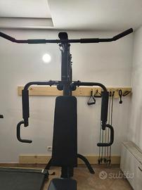 Home gym 900