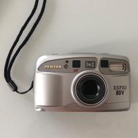 pentax espio 80 v