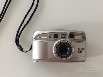 pentax espio 80 v