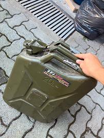 Tanica 20l