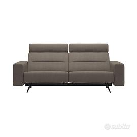 STRESSLESS EKORNES DIVANO RELAX STELLA 2.5 POSTI