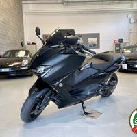 YAMAHA T-Max 560 Tech Max *AKRA*SELLA+MANOPOLE R