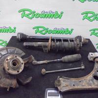 KIT RUOTA ANTERIORE DESTRO GOLF 5 1.9 TDI 2005