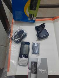 nokia vintage per collezionisti completo 