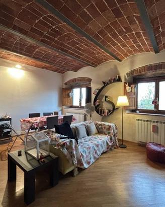 Appartamento di 60 m² con 2 locali a Signa