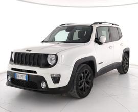 Jeep Renegade 1.3 t4 Longitude 2wd 150cv ddct