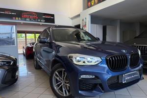 Bmw X3 xDrive30d 249CV Msport
