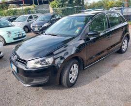 Volkswagen Polo 1.2 TDI DPF 5 p. Trendline