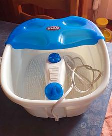 massaggiatore plantare 