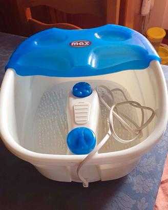 massaggiatore plantare 