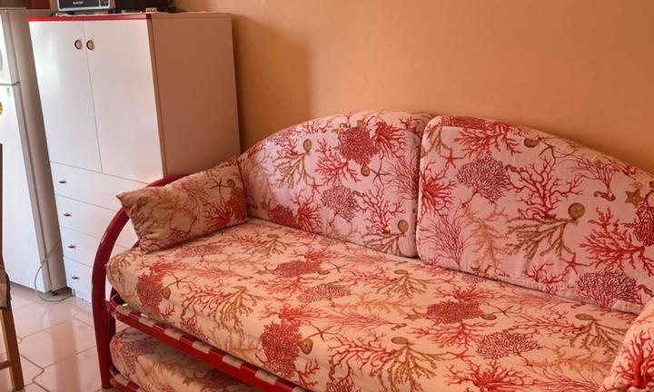 Pasqua santa maria del cedro