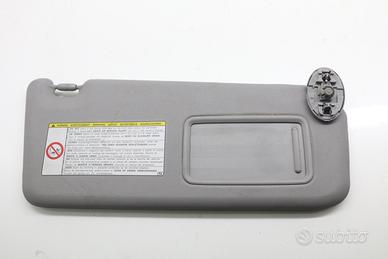 PARASOLE ALETTA LATO PASSEGGERO TOYOTA IQ 1° Seri