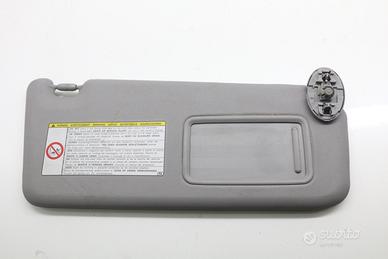 PARASOLE ALETTA LATO PASSEGGERO TOYOTA IQ 1° Seri