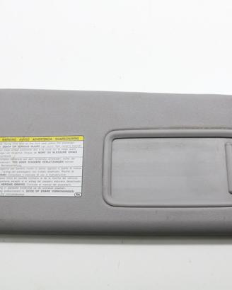 PARASOLE ALETTA LATO PASSEGGERO TOYOTA IQ 1° Seri