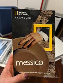 Guida MESSICO National Geographic