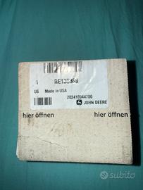 Valvola solenoide john deere