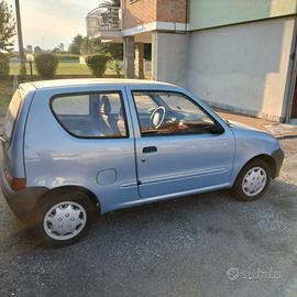 Fiat 600