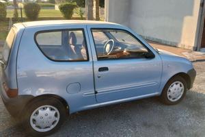 Fiat 600