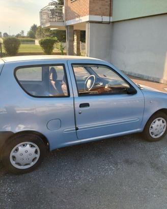 Fiat 600