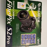 Macchina fotografica Fujifilm