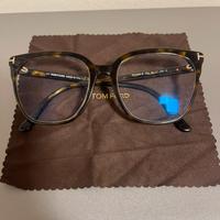 Occhiale graduato donna Tom Ford