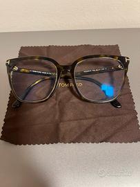 Occhiale graduato donna Tom Ford