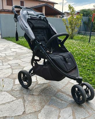 Passeggino Valco Snap 3
