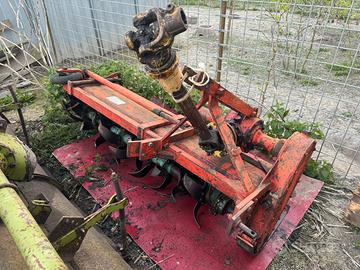 Fresa con lavorazione laterale