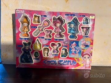 Ojamajo Doremi set completo 1999