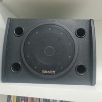 tannoy monitor canale centrale 400W Dolby Atmos 